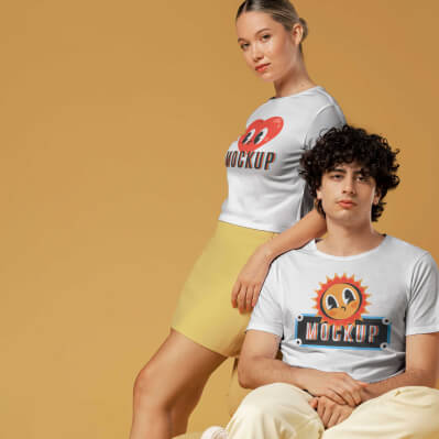 T-Shirt Printing | Custom T-shirts Printing Sydney