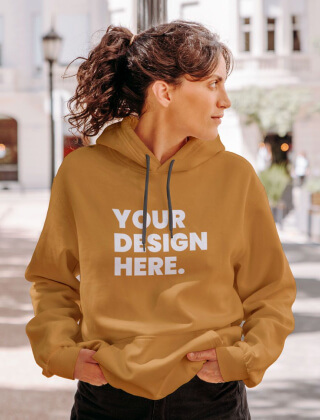 IKUKA – Tshirt Printing